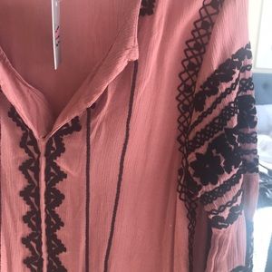 A&B dress